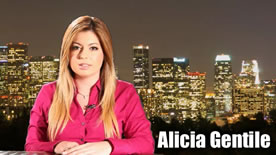 Alicia Gentile
