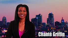 Chante Griffin