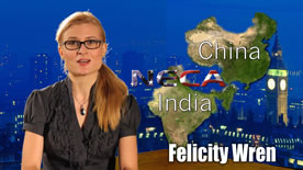 Felicity Wren