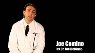 Joe Comino