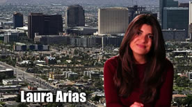 Laura Arias