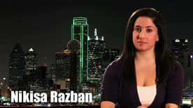 Nikisa Razban