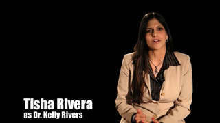 Tish Rivera